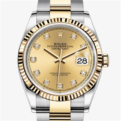 rolex acciaio uomo prezzo|Rolex datejust 36 prezzo.